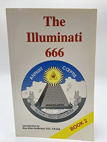 illuminati book