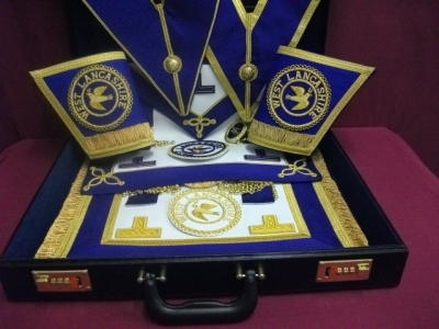 Garment box